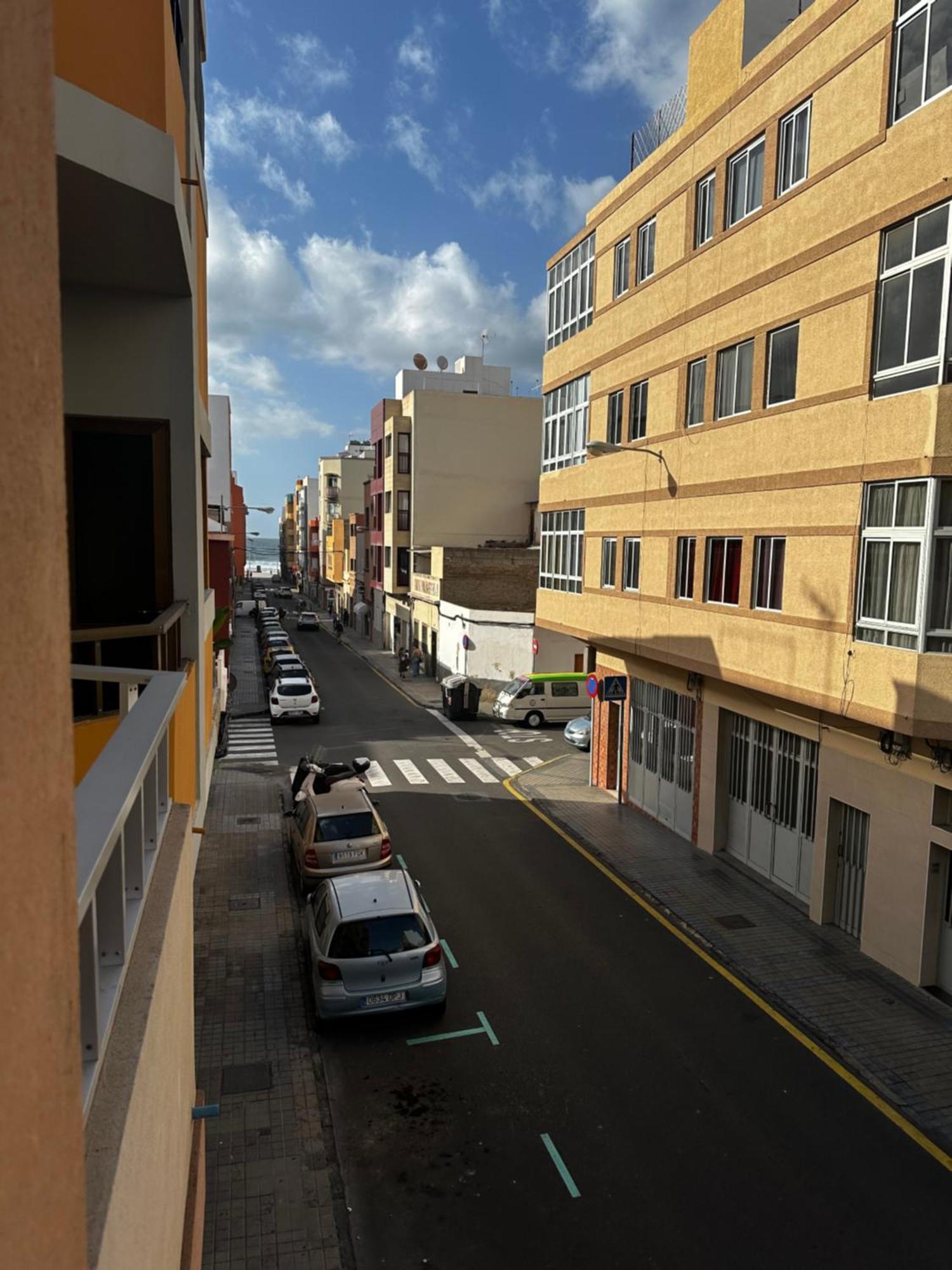 Palmara Las Canteras Alquiler Por Habitacion Las Palmas de Gran Canaria Exterior foto