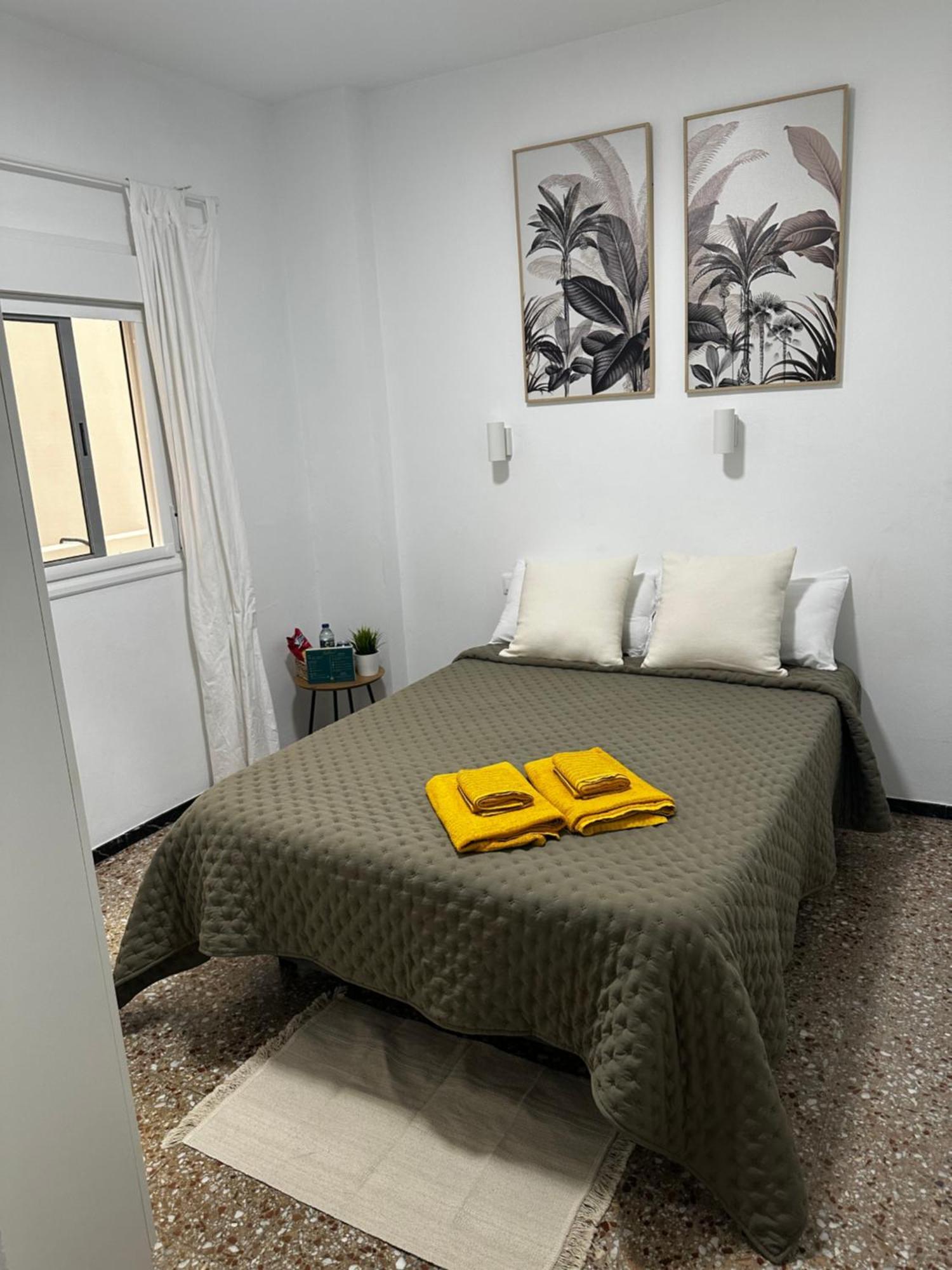 Palmara Las Canteras Alquiler Por Habitacion Las Palmas de Gran Canaria Exterior foto